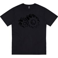 SAME DAY Thread Project Unisex Epic Tee Thumbnail