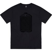 SAME DAY Thread Project Unisex Epic Tee Thumbnail