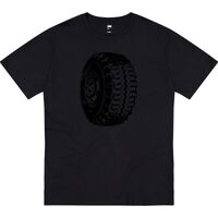 SAME DAY Thread Project Unisex Epic Tee Thumbnail