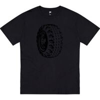 SAME DAY Thread Project Unisex Epic Tee Thumbnail