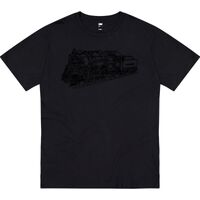 SAME DAY Thread Project Unisex Epic Tee Thumbnail