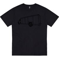 SAME DAY Thread Project Unisex Epic Tee Thumbnail