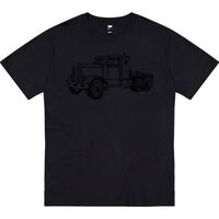 SAME DAY Thread Project Unisex Epic Tee Thumbnail