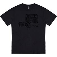 SAME DAY Thread Project Unisex Epic Tee Thumbnail