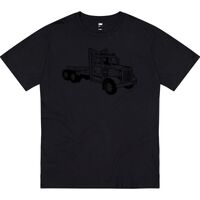 SAME DAY Thread Project Unisex Epic Tee Thumbnail