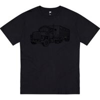 SAME DAY Thread Project Unisex Epic Tee Thumbnail