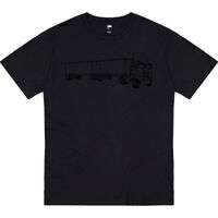SAME DAY Thread Project Unisex Epic Tee Thumbnail