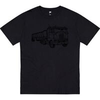 SAME DAY Thread Project Unisex Epic Tee Thumbnail