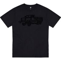 SAME DAY Thread Project Unisex Epic Tee Thumbnail