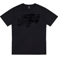 SAME DAY Thread Project Unisex Epic Tee Thumbnail