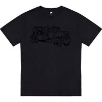 SAME DAY Thread Project Unisex Epic Tee Thumbnail