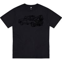 SAME DAY Thread Project Unisex Epic Tee Thumbnail