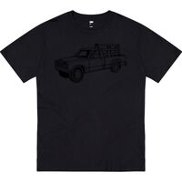 SAME DAY Thread Project Unisex Epic Tee Thumbnail