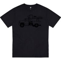 SAME DAY Thread Project Unisex Epic Tee Thumbnail