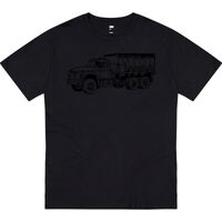 SAME DAY Thread Project Unisex Epic Tee Thumbnail