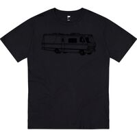 SAME DAY Thread Project Unisex Epic Tee Thumbnail