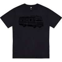 SAME DAY Thread Project Unisex Epic Tee Thumbnail