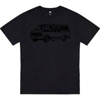 SAME DAY Thread Project Unisex Epic Tee Thumbnail