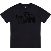 SAME DAY Thread Project Unisex Epic Tee Thumbnail