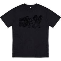 SAME DAY Thread Project Unisex Epic Tee Thumbnail