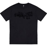 SAME DAY Thread Project Unisex Epic Tee Thumbnail