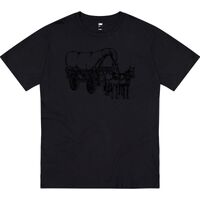 SAME DAY Thread Project Unisex Epic Tee Thumbnail