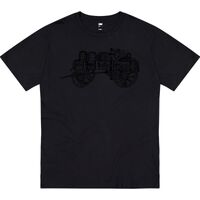 SAME DAY Thread Project Unisex Epic Tee Thumbnail