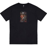 SAME DAY Thread Project Unisex Epic Tee Thumbnail