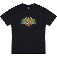SAME DAY Thread Project Unisex Epic Tee Thumbnail