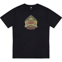 SAME DAY Thread Project Unisex Epic Tee Thumbnail