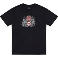 SAME DAY Thread Project Unisex Epic Tee Thumbnail