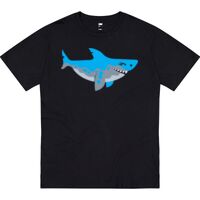 SAME DAY Thread Project Unisex Epic Tee Thumbnail