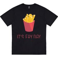 SAME DAY Thread Project Unisex Epic Tee Thumbnail