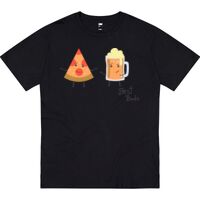 SAME DAY Thread Project Unisex Epic Tee Thumbnail