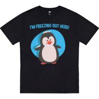 SAME DAY Thread Project Unisex Epic Tee Thumbnail