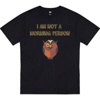 SAME DAY Thread Project Unisex Epic Tee Thumbnail