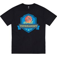 SAME DAY Thread Project Unisex Epic Tee Thumbnail