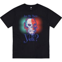 SAME DAY Thread Project Unisex Epic Tee Thumbnail