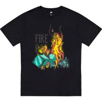 SAME DAY Thread Project Unisex Epic Tee Thumbnail