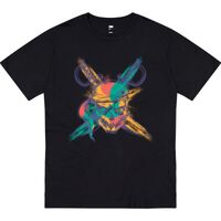 SAME DAY Thread Project Unisex Epic Tee Thumbnail