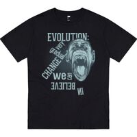 SAME DAY Thread Project Unisex Epic Tee Thumbnail