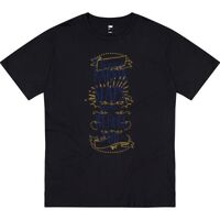 SAME DAY Thread Project Unisex Epic Tee Thumbnail