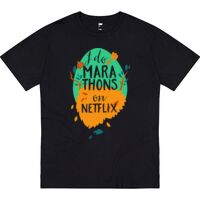 SAME DAY Thread Project Unisex Epic Tee Thumbnail