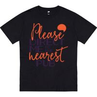 SAME DAY Thread Project Unisex Epic Tee Thumbnail