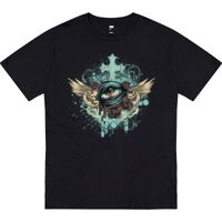 SAME DAY Thread Project Unisex Epic Tee Thumbnail