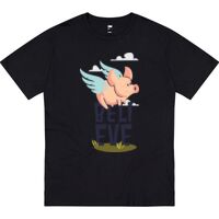 SAME DAY Thread Project Unisex Epic Tee Thumbnail