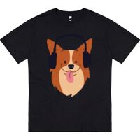 SAME DAY Thread Project Unisex Epic Tee Thumbnail