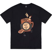 SAME DAY Thread Project Unisex Epic Tee Thumbnail