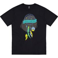 SAME DAY Thread Project Unisex Epic Tee Thumbnail