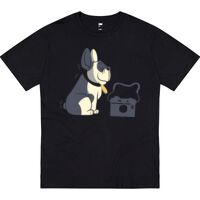 SAME DAY Thread Project Unisex Epic Tee Thumbnail